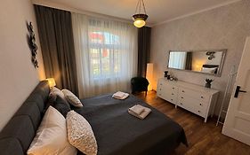 Apartament ALMAR Cieplice-Zdrój